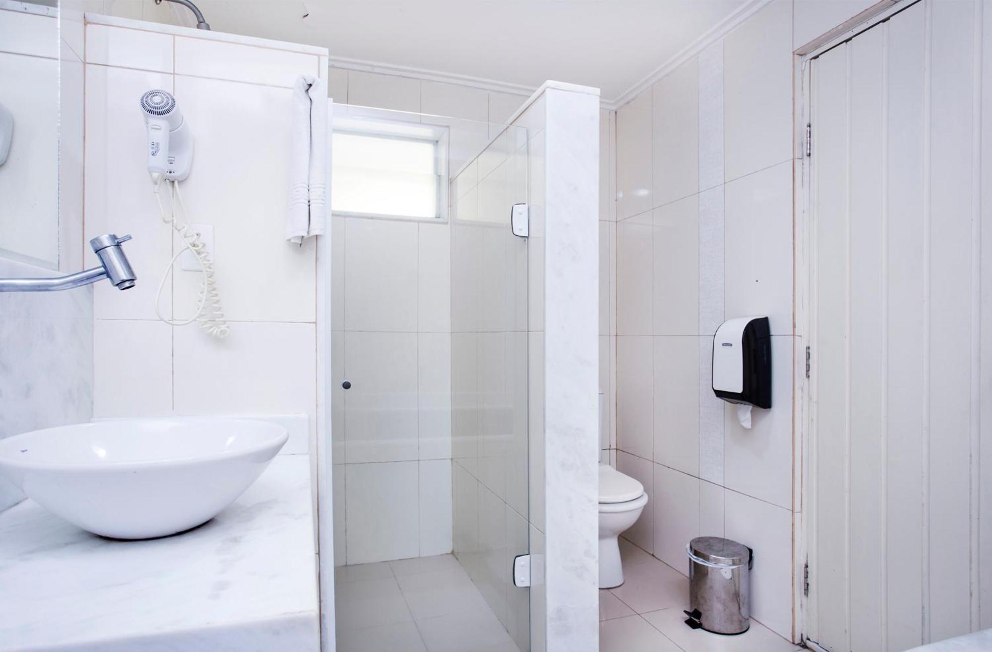 Standard Superior Room