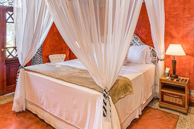 5 Stars Suite