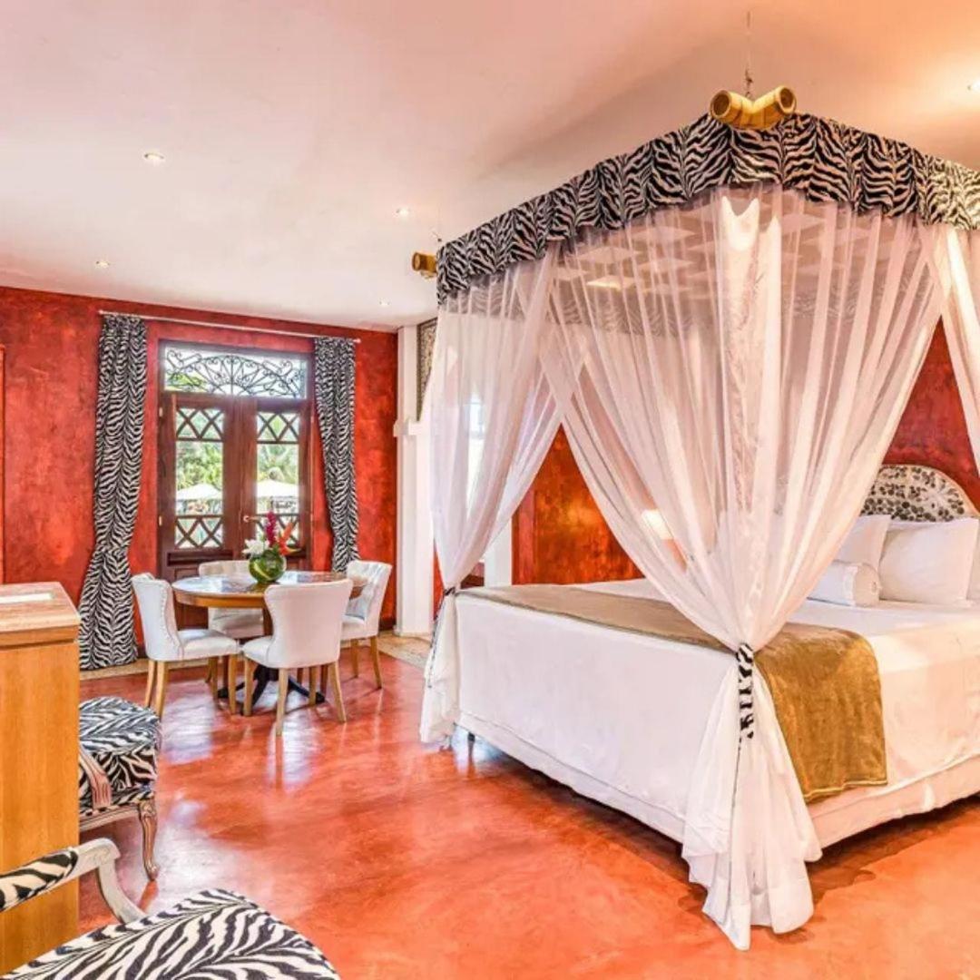 Suite Sea View