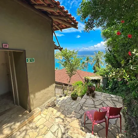 Hotel Boutique Ananas-2