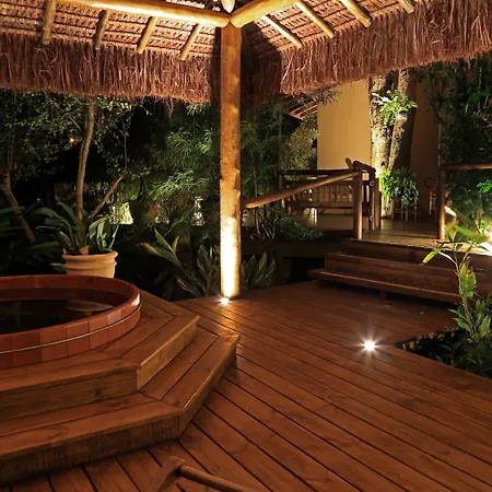 Porto Pacuíba Hotel-3